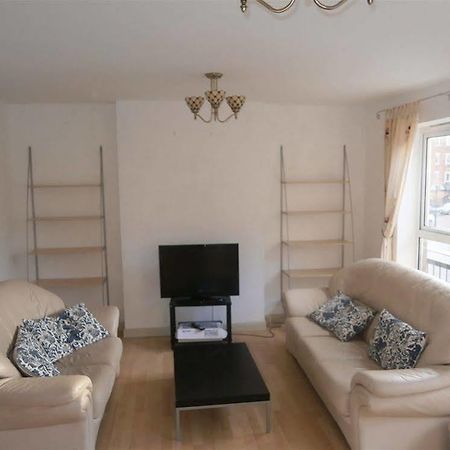 Tiger Bay House Apartment Кардиф Екстериор снимка
