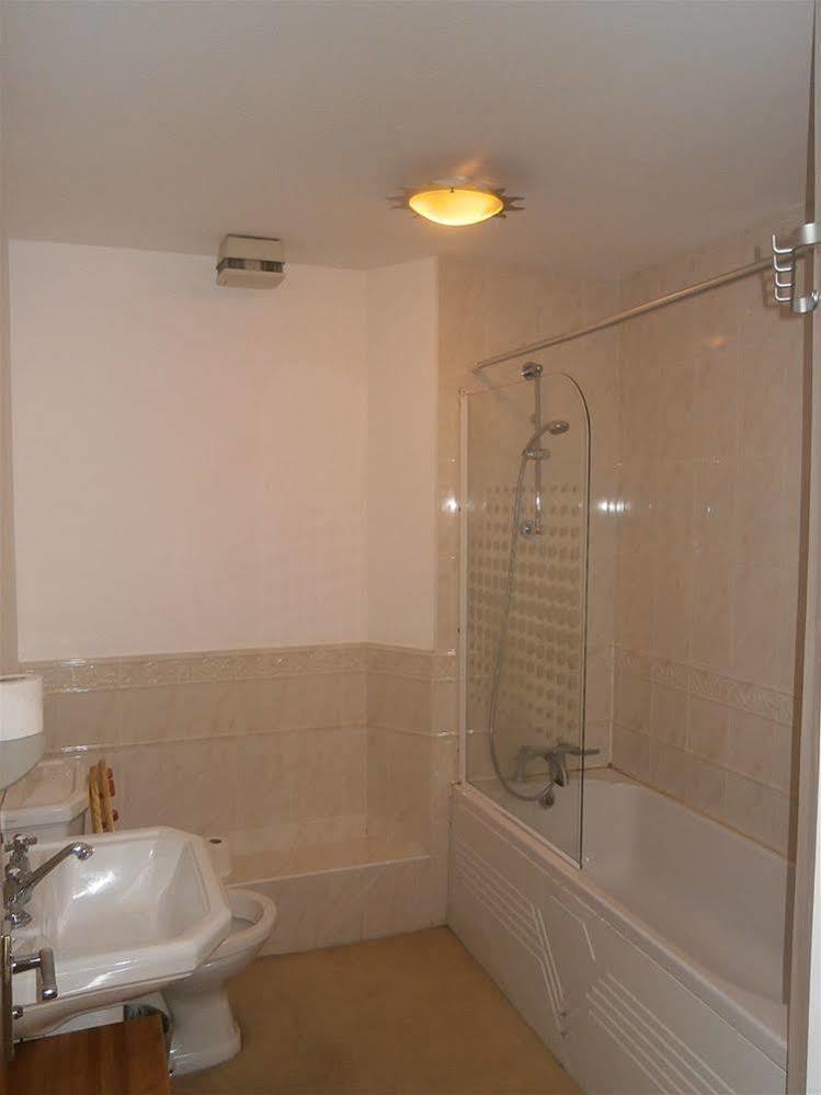 Tiger Bay House Apartment Кардиф Екстериор снимка