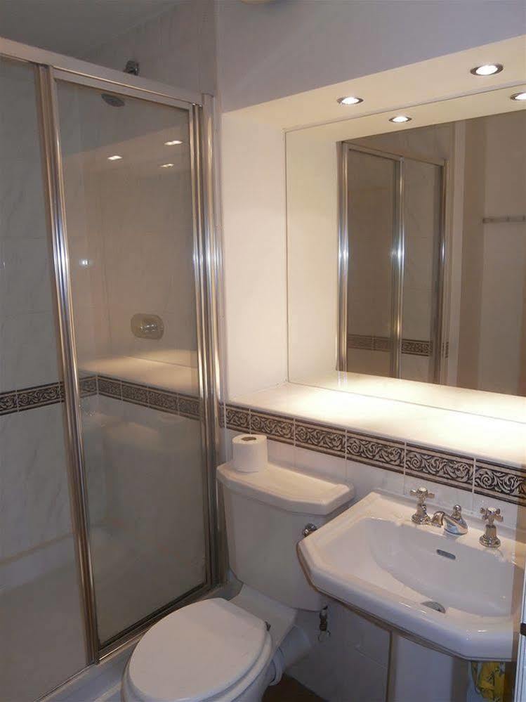 Tiger Bay House Apartment Кардиф Екстериор снимка