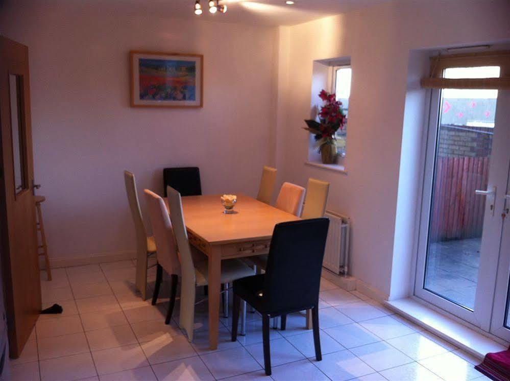 Tiger Bay House Apartment Кардиф Екстериор снимка