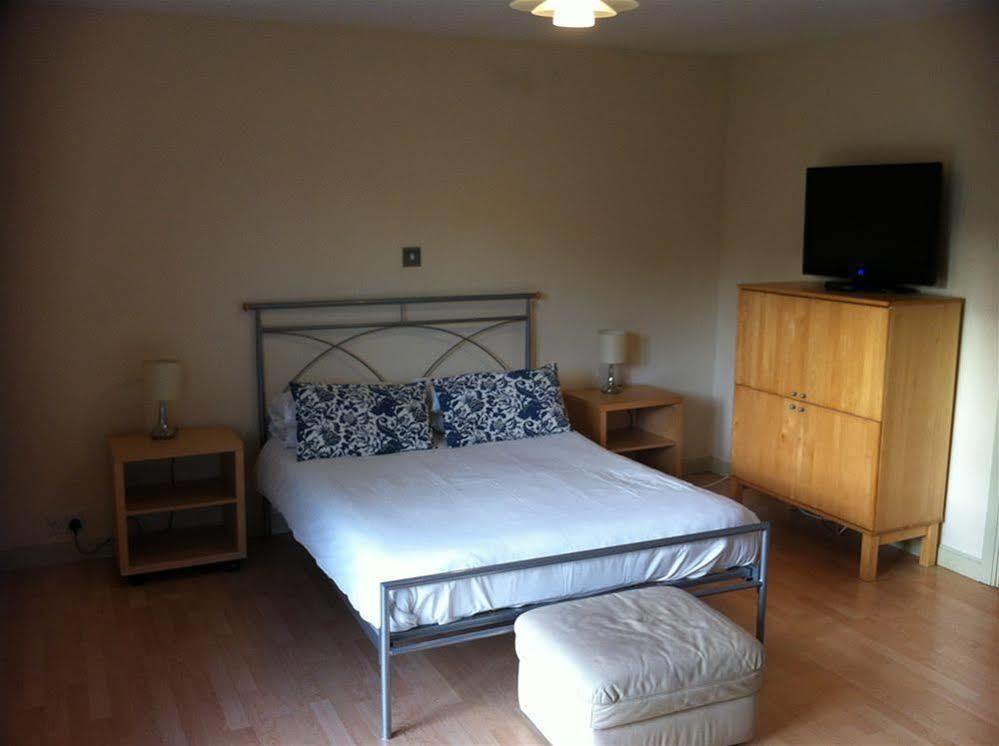 Tiger Bay House Apartment Кардиф Екстериор снимка